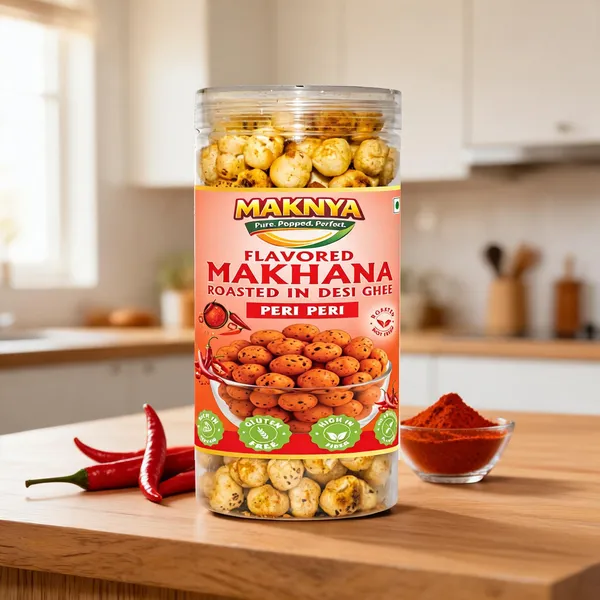 Maknya_Peri_Peri_Flavored_Makhana_Roasted_In_Desi_Ghee
