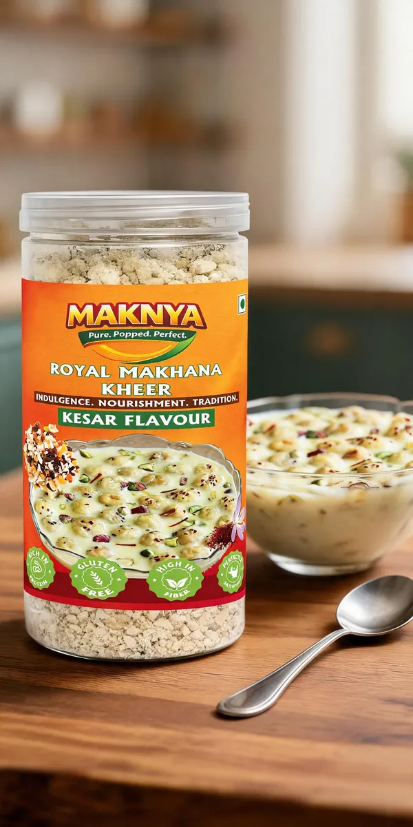 Maknya_Royal_Makhana_Kheer_Kesar_Flavour_Mix