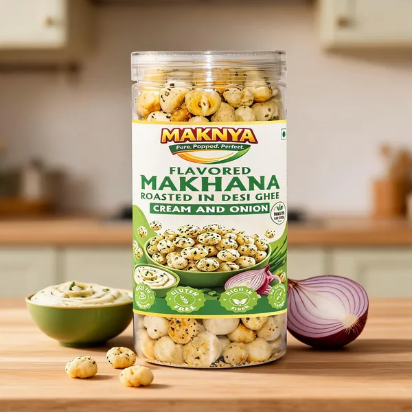 Maknya_Cream_And_Onion_Flavored_Makhana_Roasted_In_Desi_Ghee