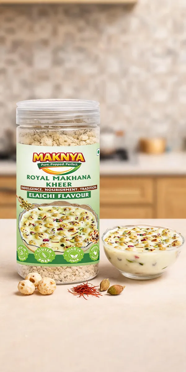 Maknya_Royal_Makhana_Kheer_Elaichi_Flavour_Mix