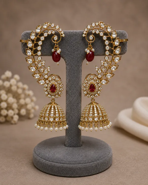 Gold_Tone_Kundan_Jhumka_Earrings_for_Women