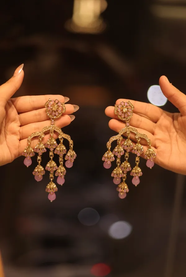 Lavender_statement_earrings_