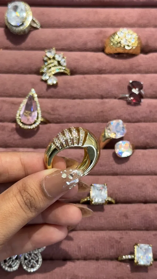 Gold_Tone_Stone_Accent_Statement_Ring_for_Women
