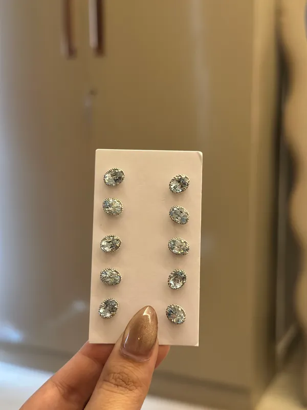 silver