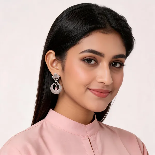 Blush_American_Diamond_Earrings