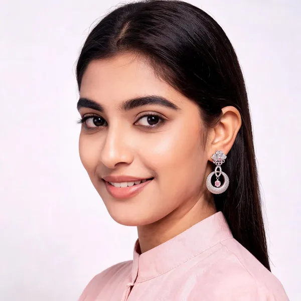 Blush_Pink_Earrings