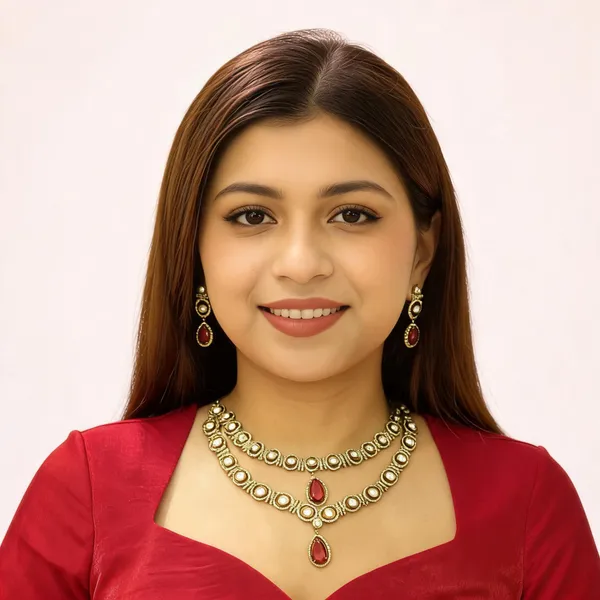 Gold_Tone_Kundan_Necklace_Set_For_Women