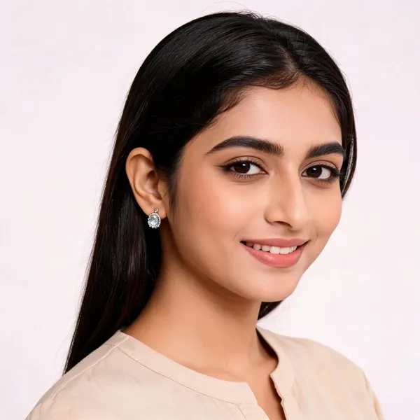 Silver_Earrings_For_Women