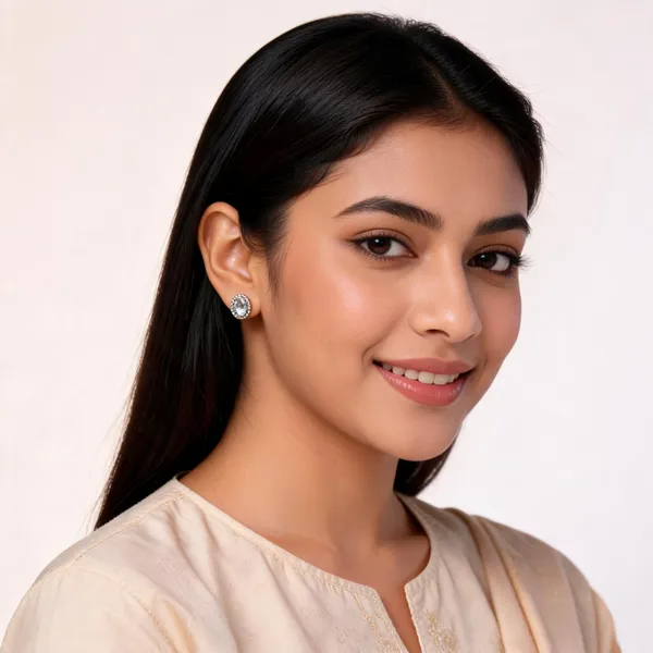 Silver_Earrings_For_Women