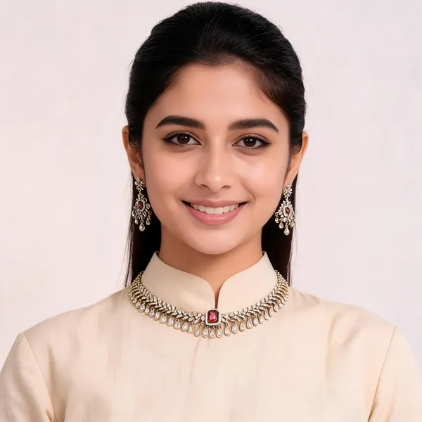 Handcrafted_Necklace_Set_For_Women