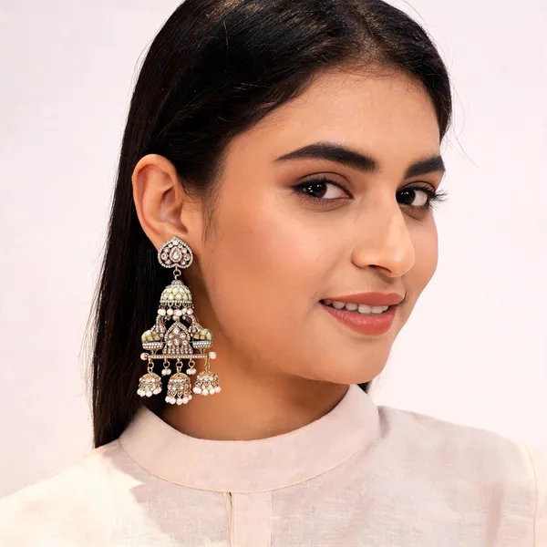 Jhumka_Earrings_For_Women