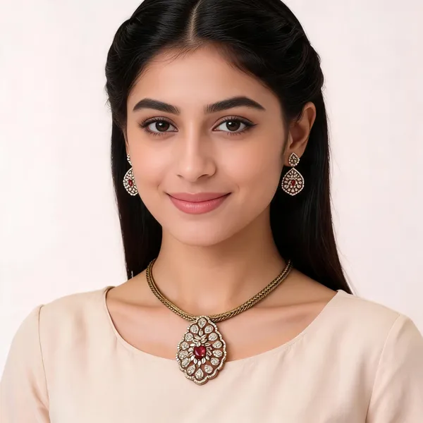 Premium_Necklace_Set_For_Women