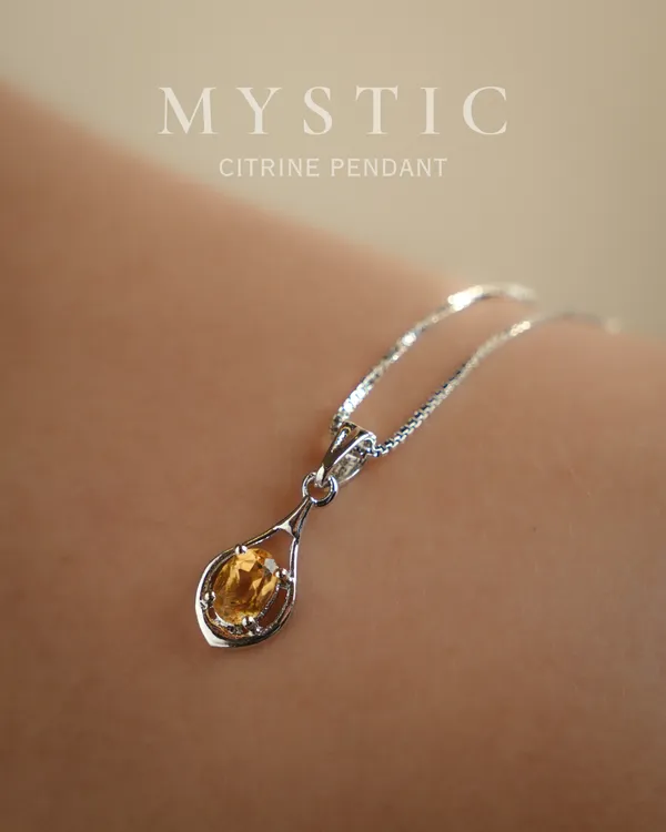 tiger_eye_Pendant_Necklace_for_Women