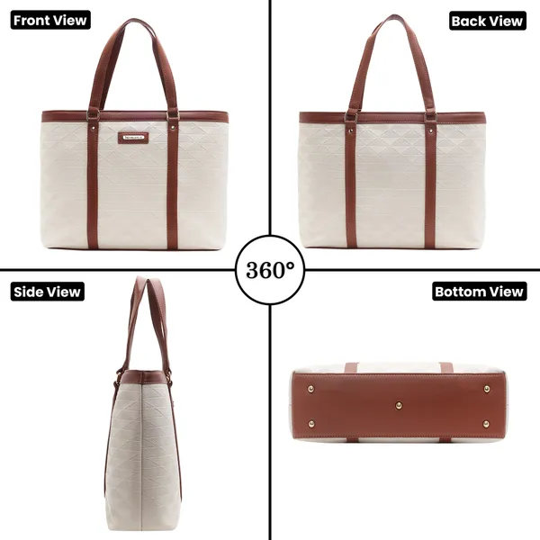 White_Jute_Premium_Handbag_And_Shoulder_Bag_For_Women