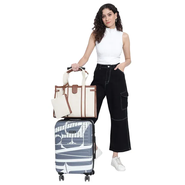 white_Canvas_Premium_Laptop_Tote_Bag_For_Women