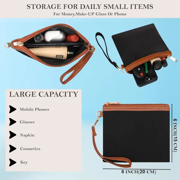Black_And_Tan_Canvas_Premium_Laptop_Tote_Bag_For_Women