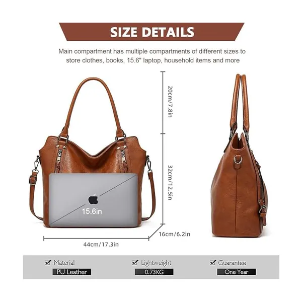 Tan_Pu_Premium_Shoulder_Bag_For_Women