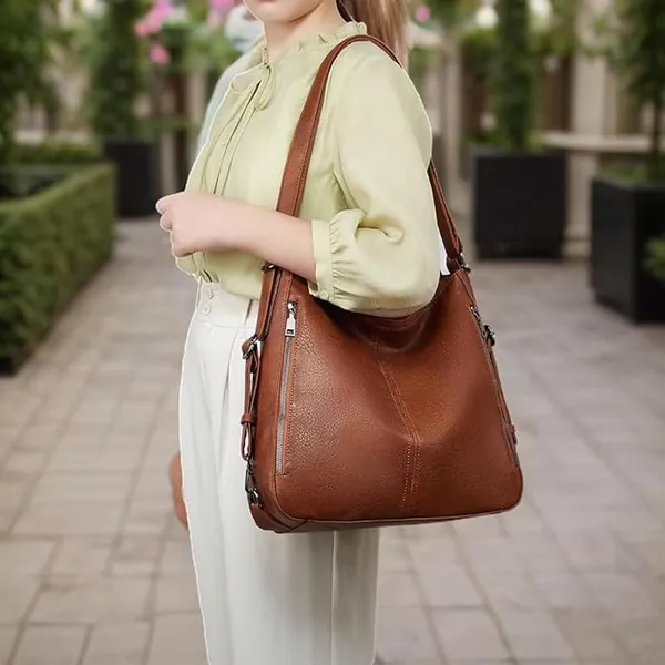 Tan_Pu_Premium_Shoulder_Bag_For_Women