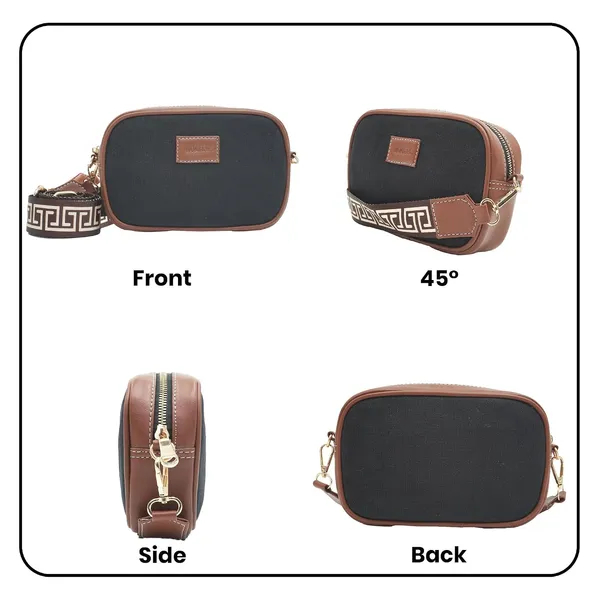 Black_Canvas_Premium_Sling_Bag_For_Women