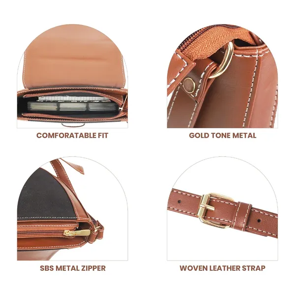 Black_And_Tan_Canvas_Premium_Sling_Bag_For_Women