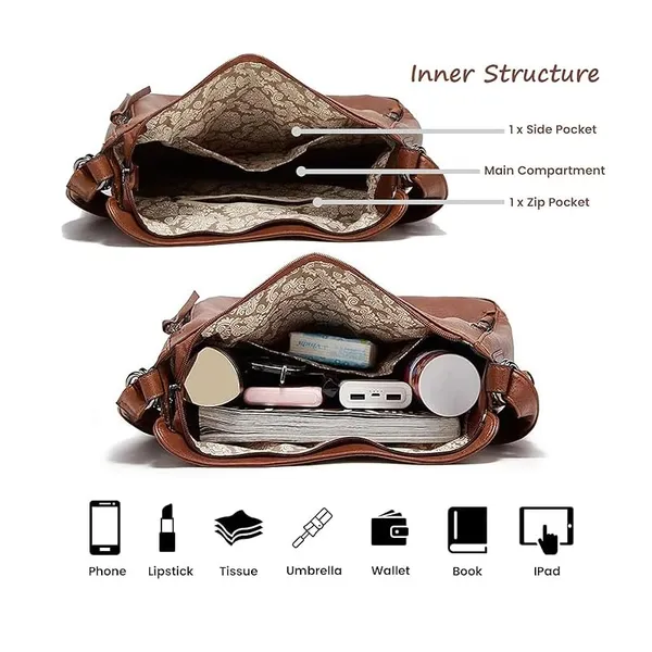 Tan_Pu_Premium_Shoulder_Bag_For_Women