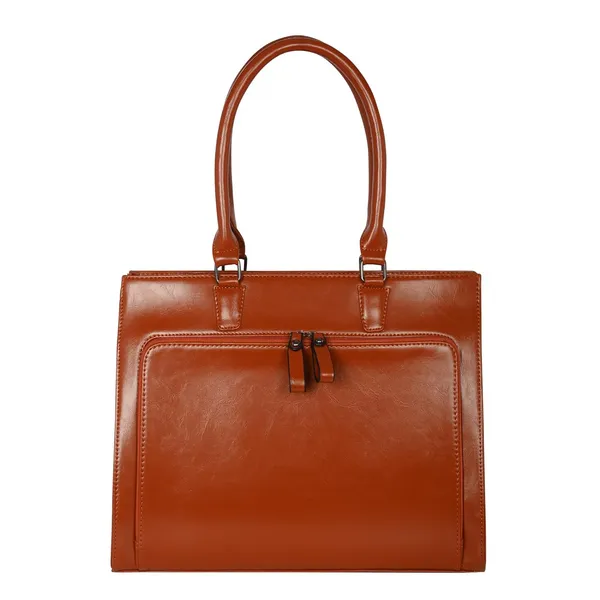 Tan_Pu_Premium_Laptop_Tote_Bag_For_Women