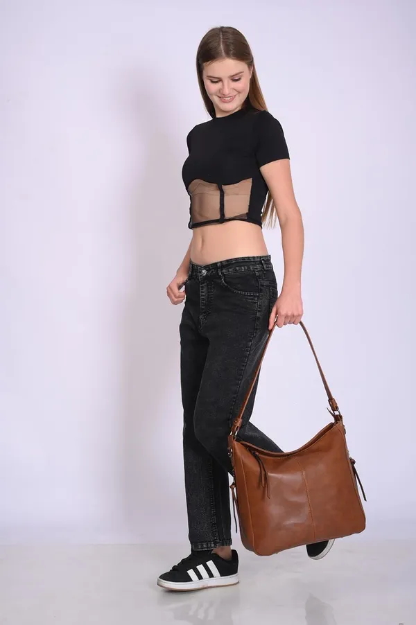 Tan_Pu_Premium_Shoulder_Bag_For_Women