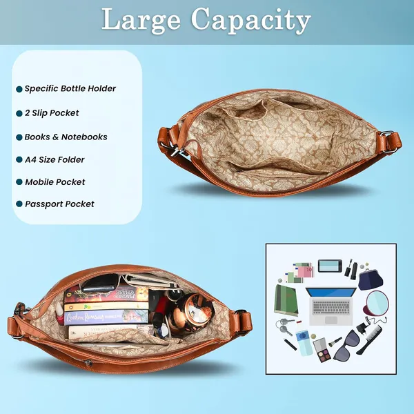 Tan_Pu_Premium_Shoulder_Bag_For_Women