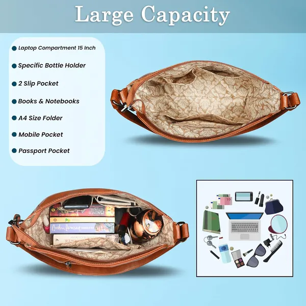 Tan_Pu_Premium_Shoulder_Bag_For_Women
