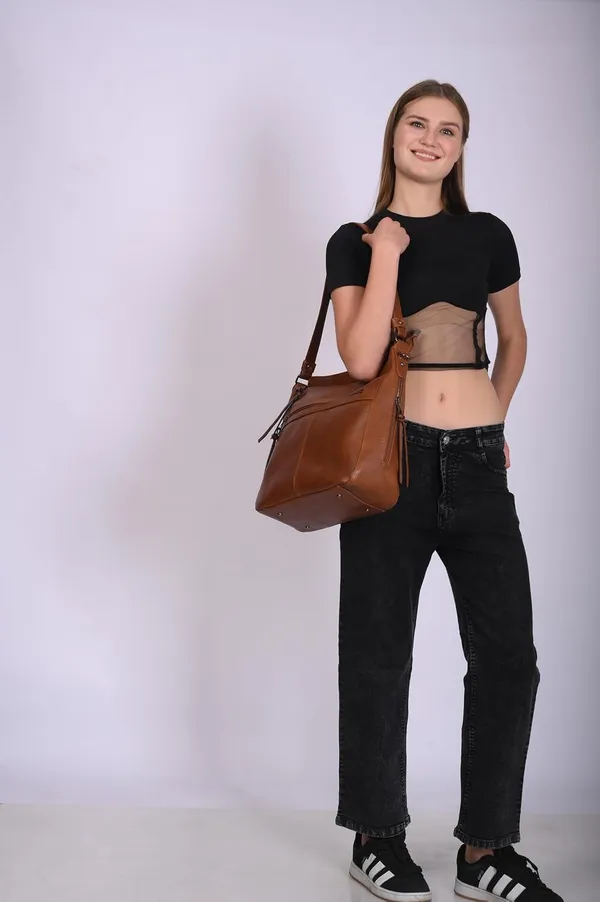 Tan_Pu_Premium_Shoulder_Bag_For_Women