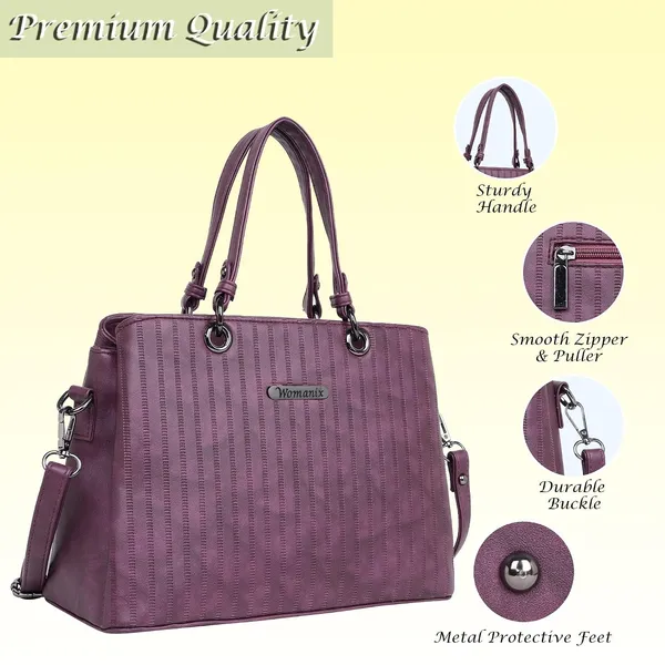 Purple_Pu_Premium_Handbag_For_Women