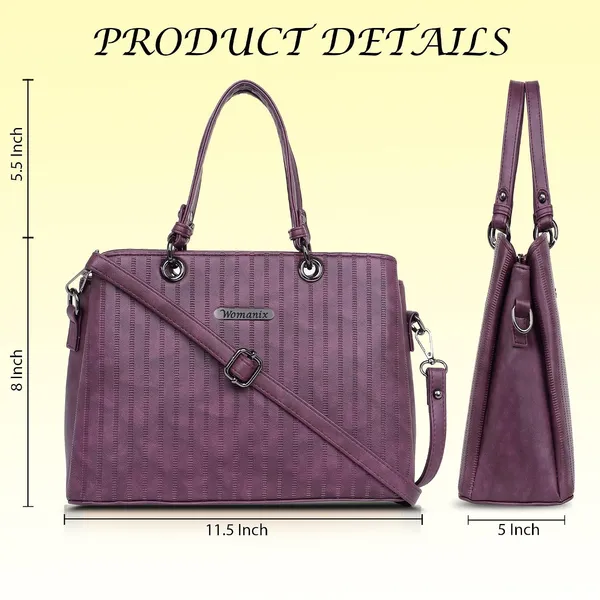 Purple_Pu_Premium_Handbag_For_Women