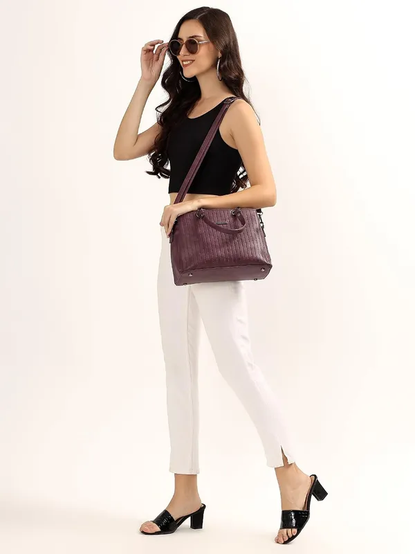 Purple_Pu_Premium_Handbag_For_Women