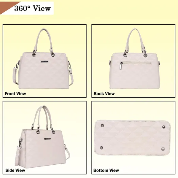 Beige_Pu_Premium_Handbag_For_Women