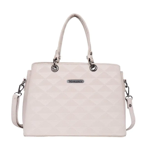 Beige_Pu_Premium_Handbag_For_Women