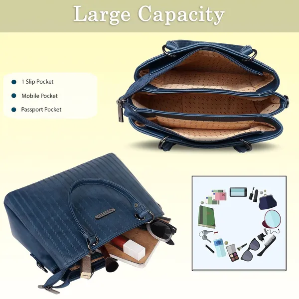 Blue_Pu_Premium_Handbag_For_Women