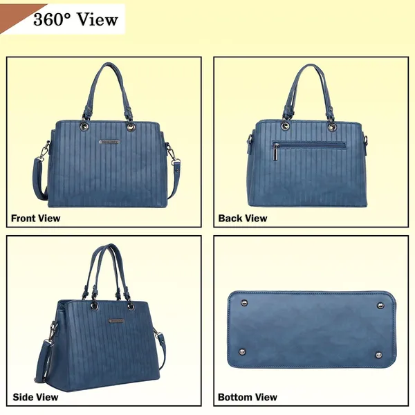 Blue_Pu_Premium_Handbag_For_Women