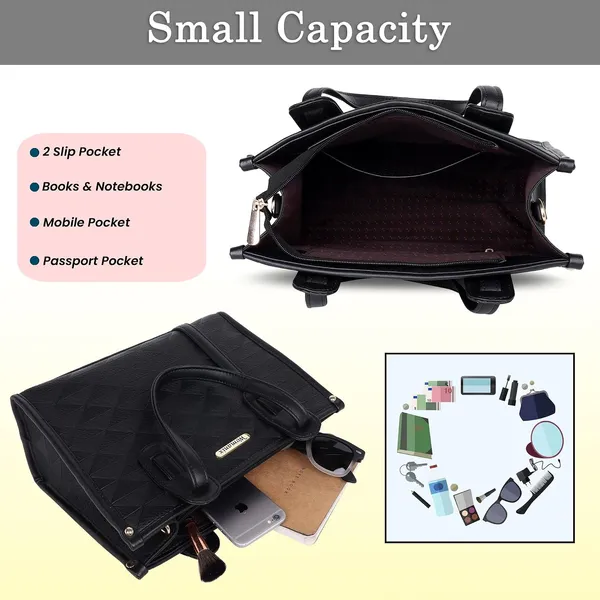 Black_Pu_Premium_Handbag_For_Women