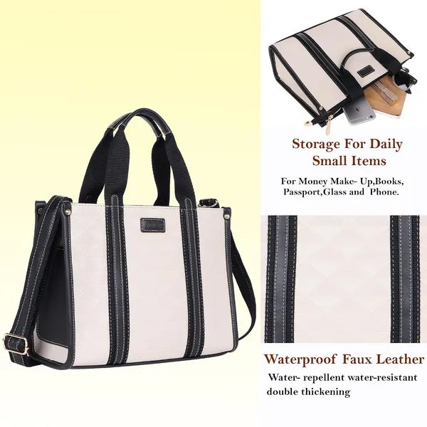 Black_And_Tan_Pu_Premium_Handbag_For_Women