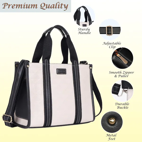 Black_And_Tan_Pu_Premium_Handbag_For_Women
