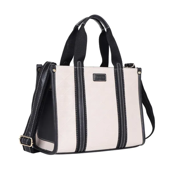 Black_And_Tan_Pu_Premium_Handbag_For_Women