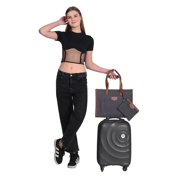 Grey_And_Tan_Canvas_Premium_Laptop_Tote_Bag_For_Women