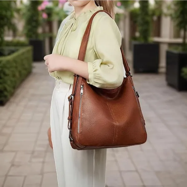 Tan_Pu_Premium_Shoulder_Bag_For_Women