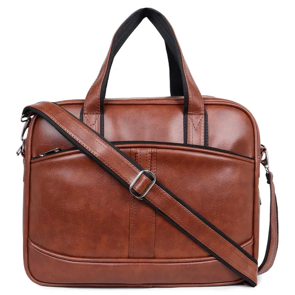 Tan_Pu_Premium_Laptop_Tote_Bag_For_Men