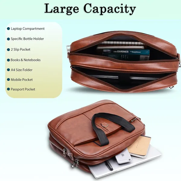 Tan_Pu_Premium_Laptop_Tote_Bag_For_Men