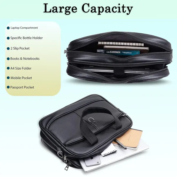 Black_Pu_Premium_Laptop_Tote_Bag_For_Men