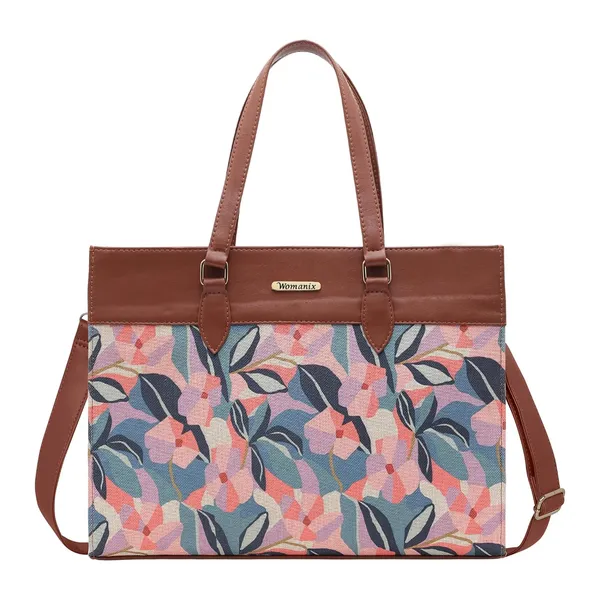 Multicolor_Jute_Premium_Laptop_Tote_Bag_For_Women