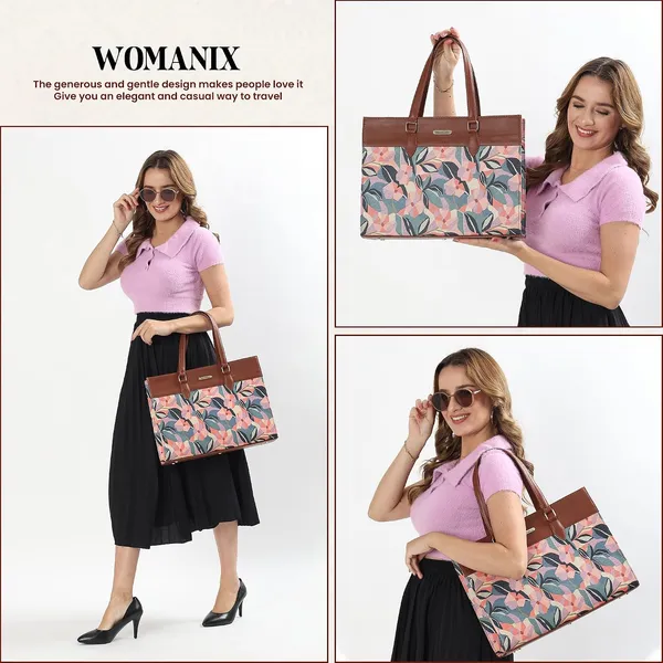 Multicolor_Jute_Premium_Laptop_Tote_Bag_For_Women