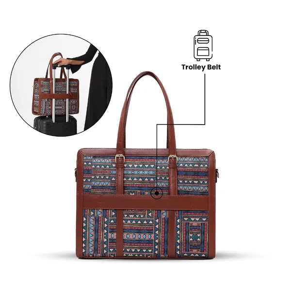 Multicolor_Jute_Premium_Laptop_Tote_Bag_For_Women