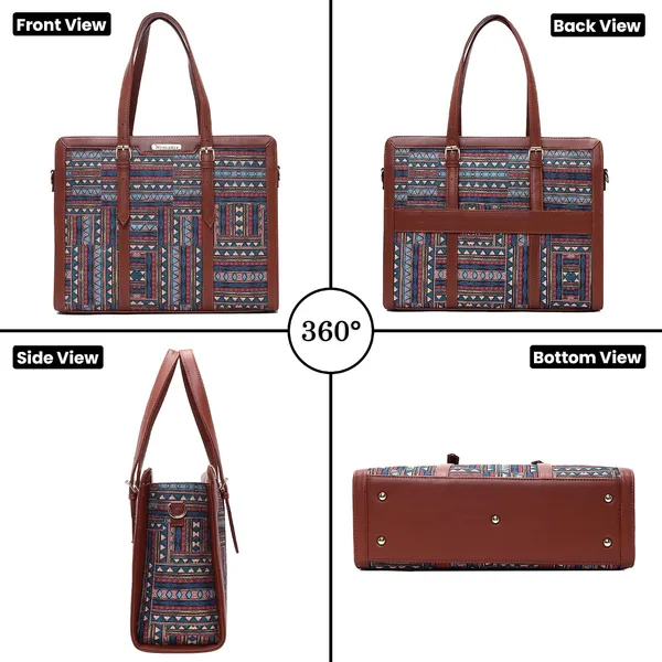Multicolor_Jute_Premium_Laptop_Tote_Bag_For_Women